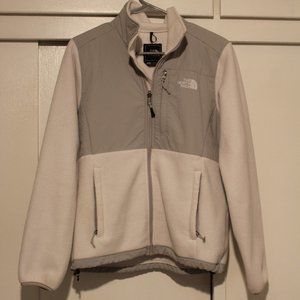 The North Face jacket